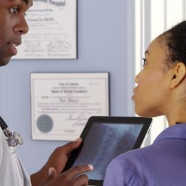 ehealth