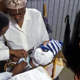 Health Policies and Service Delivery