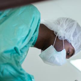 Laboratories and Health Technology