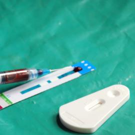 Noncommunicable diseases