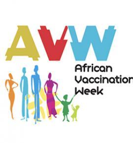 African Vaccination Week 2012