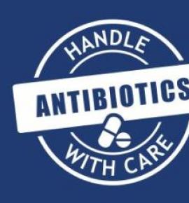 World Antibiotic Awareness Week 2015