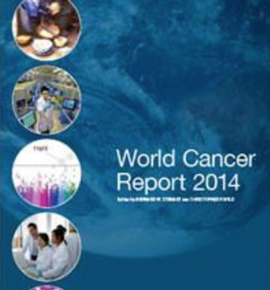 World Cancer Day 2014