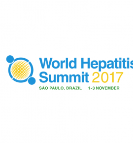 World Hepatitis Summit 2017