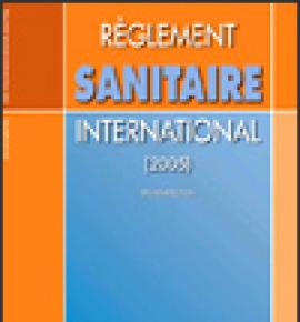 Evaluation externe conjointe des capacités du Règlement Sanitaire International (RSI 2005) pour la RDC: lancement des travaux à Kinshasa dès ce lundi 12 mars en présence de plus de 70  participants.