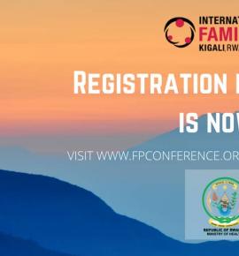 ICFP Registration open