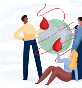 World Blood Donor Day 2019