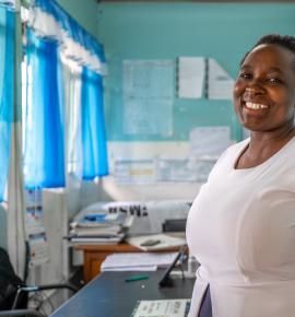 2nd Africa Health Workforce Investment Forum, 6 – 8 May 2026, Accra, Ghana