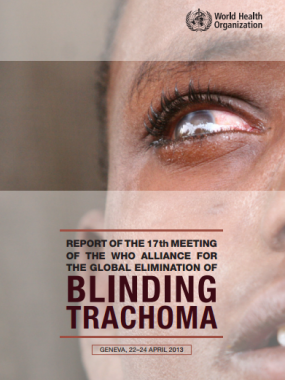 trachoma