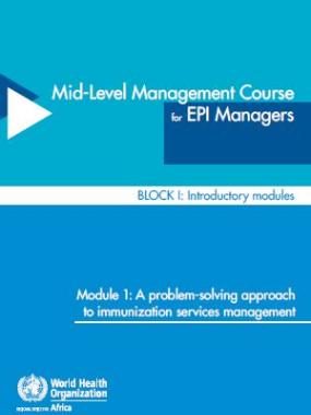 Mid-Level Management Course for EPI Managers