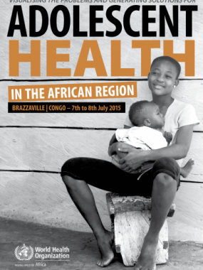 Adolescent Health in the African Region