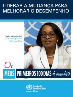 Liderar a Mudança para Melhorar o Desempenho: Meus primeiros 100 dias de mandato