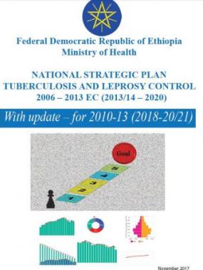 National Strategic Plan Tuberculosis and Leprosy Control 2013-2020