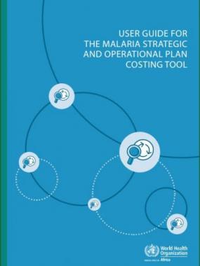 Malaria Strategic and Operational Plan Costing Tool