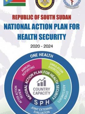 National Action Plan for Health Security 