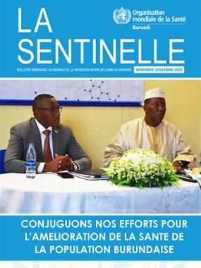 La sentinelle _2020 Thumb