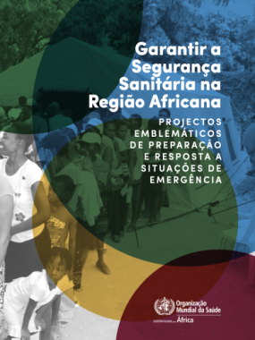 Garantir a Segurança Sanitária na Região Africana