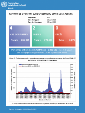 Rapport 696