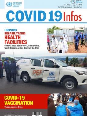 Covid-19 Newsletter