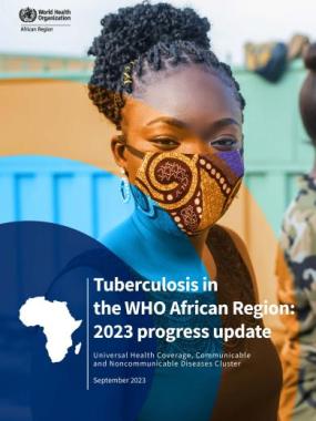 Tuberculosis in the WHO African Region: 2023 progress update