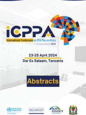 ICPPA 2024 - Abstracts