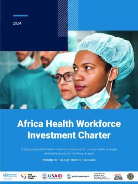 Africa Health Workforce Investment Charter