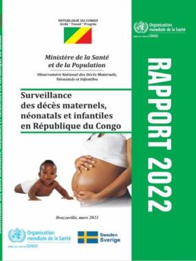 couverture rapport