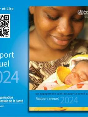 Rapport annuel 2024