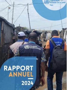 Togo : Rapport annuel 2024