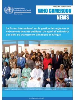 BULLETIN 3e TRIMESTRE OMS CMR juil-sept 2025