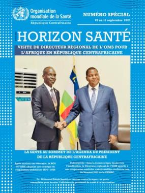 Bulletin spécial Prof Janabi