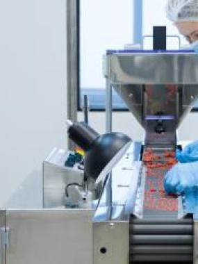 National antibiotic consumption for human use in Chad (2017–2021)