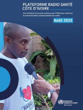 Couverture du rapport