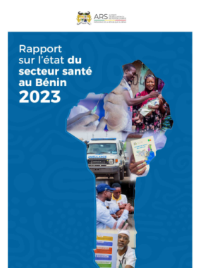 Rapport sur l’Etat du Secteur de la Santé (RAESS)