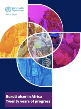 Buruli ulcer in Africa: 20 years of progress
