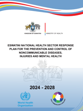 NCDs report 