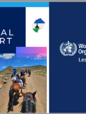 Annual Report
