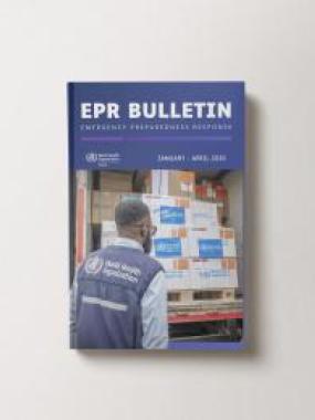 WHO Kenya Emergency Bulletin | June 2025