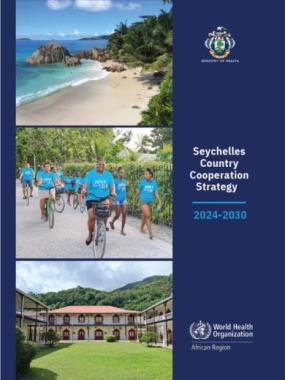Seychelles Country Cooperation Strategy 2024-2030