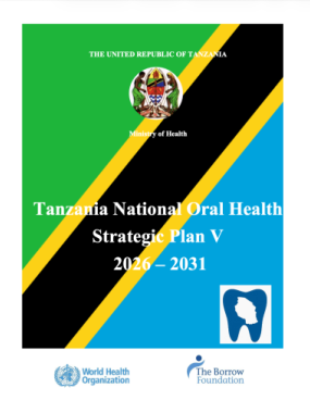 Tanzania_National_Oral_Health_Strategic Plan_2026-2031