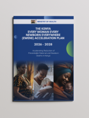 EWENE Kenya 2026-2028