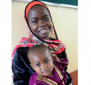 A Call to Close the Immunization Gap A Call to Close the Immunization Gap