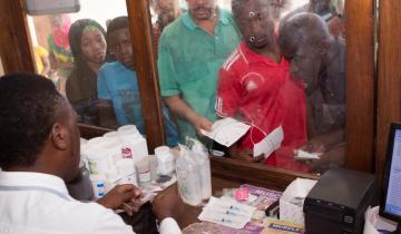 Tanzania is first African country to reach an important milestone in the regulation of medicines