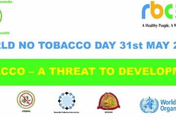 World No Tobacco Day
