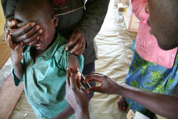Uganda leads the charge against viral hepatitis