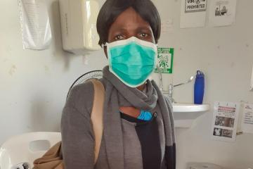 Hope restored in the Kingdom of Eswatini as tuberculosis incidence reduced by more than half