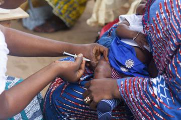 New WHO scorecard shows poor progress of the viral hepatitis response in the African region