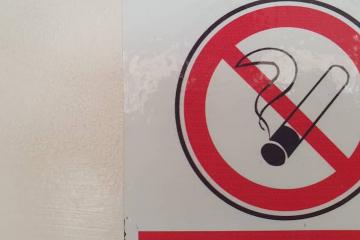 La dernière cigarette : La volonté d’un Tanzanien d'arrêter de fumer