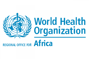 WHO AFRO Logo