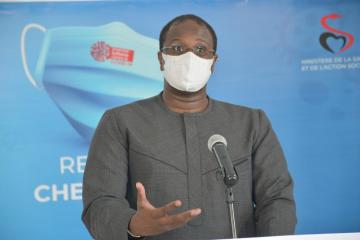 Amadou Sall